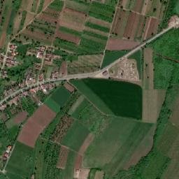 Mâsca map(satellite map)