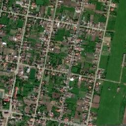 Măderat map(satellite map)