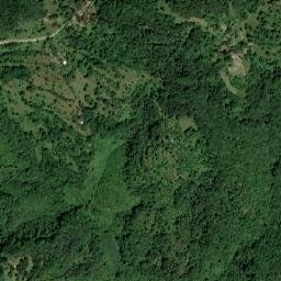 Comuna Bulzeştii De Sus map(satellite map)