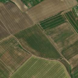 Adămuș map(satellite map)