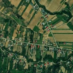 Parava map(satellite map)