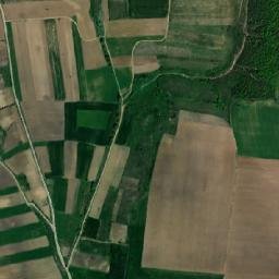 Comuna Corbasca map(satellite map)