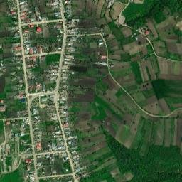 Perieni map(satellite map)