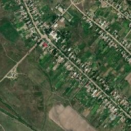 Serpneve map(satellite map)