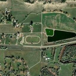 818-844 Montana 3, Ryegate, MT High Resolution Satellite Map