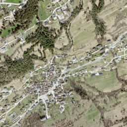 Chermignon-d’en Haut map(satellite map)