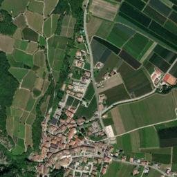 Magrè sulla Strada del Vino map(satellite map)
