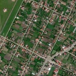 Galșa map(satellite map)