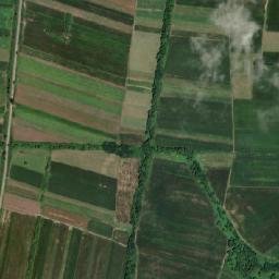 Comuna Târnova map(satellite map)