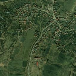Eliseni map(satellite map)