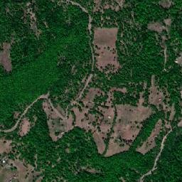 Comuna Lueta map(satellite map)
