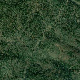 Satellite view of Jiva Hill Golf Club