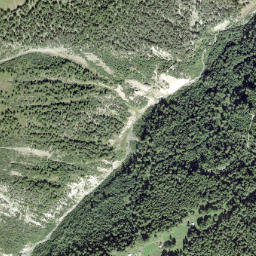 Brig District map(satellite map)