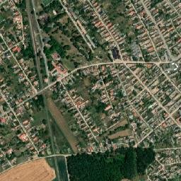 Decs map(satellite map)