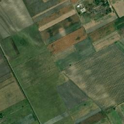 Jánoshalmai Járás map(satellite map)