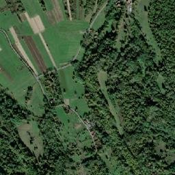 Comuna Pleşcuţa map(satellite map)