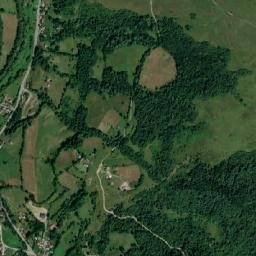 Abrud-Sat map(satellite map)
