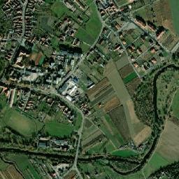 Cristuru Secuiesc map(satellite map)
