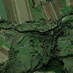 Oraş Cristuru Secuiesc map(satellite map)