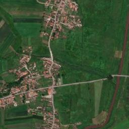 Sântimbru map(satellite map)
