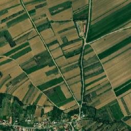 Orbeni map(satellite map)