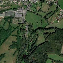 Saint-Agnant-de-Versillat map(satellite map)