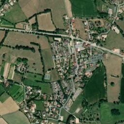 Saint-Cyr-sur-Menthon map(satellite map)