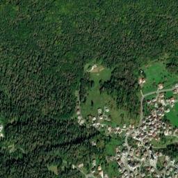 Voltago map(satellite map)
