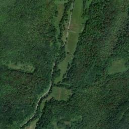 Comuna Hălmăgel map(satellite map)