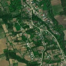 Frumușelu map(satellite map)