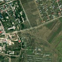 Cantemir map(satellite map)