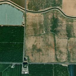 44209 North McDonald Road Prosser WA High Resolution Satellite Map