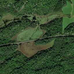 Satellite view of Espanola Golf and Country Club
