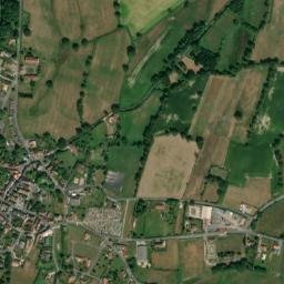 Arnac-la-Poste map(satellite map)