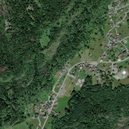 Premia map(satellite map)