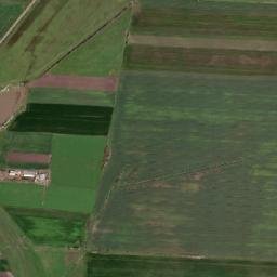 Comuna Şofronea map(satellite map)