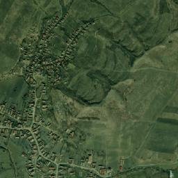 Boiu map(satellite map)
