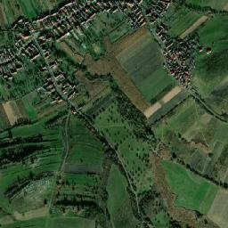 Filiaș map(satellite map)