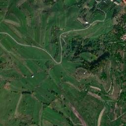 Lueta map(satellite map)