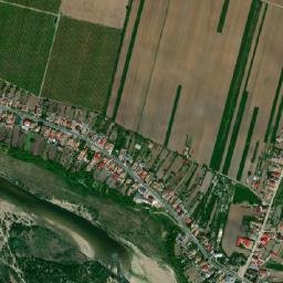 Târgu Trotuş map(satellite map)