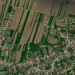 Comuna Târgu Trotuş map(satellite map)
