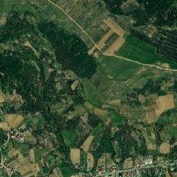 Comuna Orbeni map(satellite map)