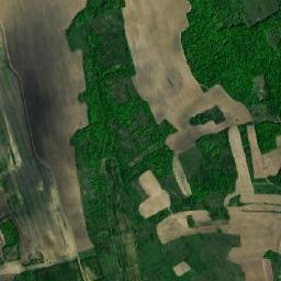 Huruiești map(satellite map)