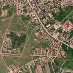 Sandata map(satellite map)