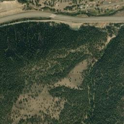 I-15 Basin MT 59631 America High Resolution Satellite Map