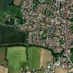 Pont-de-Veyle map(satellite map)