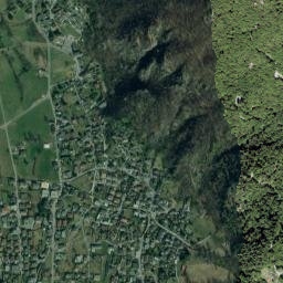 Claro map(satellite map)