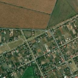 Turnu map(satellite map)