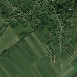 Șoard map(satellite map)
