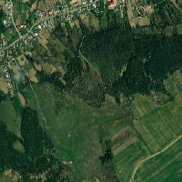 Scurta map(satellite map)